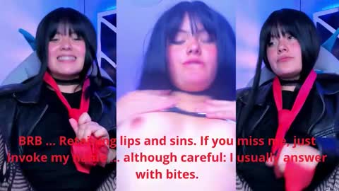   online show from October 19, 12:28 pm