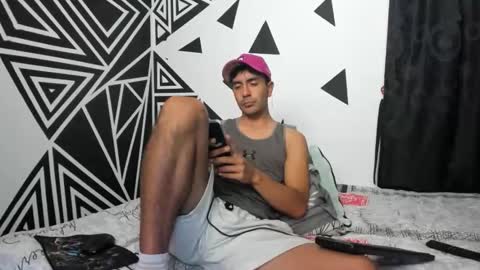 Apolo online show from October 28, 12:47 am