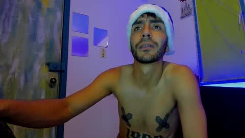 Apolo online show from December 19, 2:35 pm