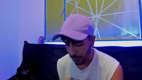 Apolo online show from January 6, 2:32 pm