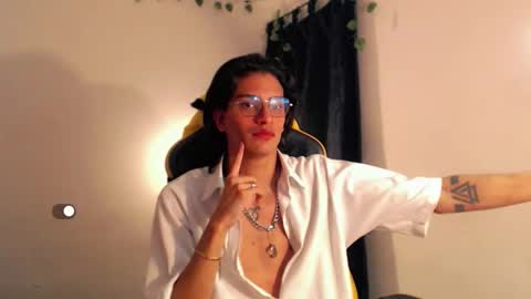 LORD online show from October 8, 8:45 am