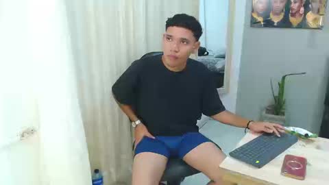 jamess online show from September 15, 2:50 pm