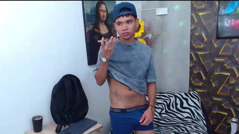 jamess online show from September 24, 3:26 pm