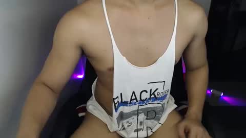 Macky online show from March 9, 1:53 am