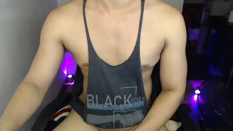 Macky online show from July 17, 1:01 am