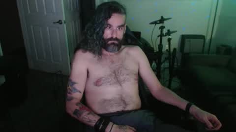 Steve online show from March 2, 1:19 am