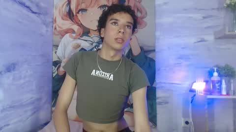 Snapshot of lord_tayron chatting on March 3, 4:40 am Tayron online show from March 3, 4:40 am