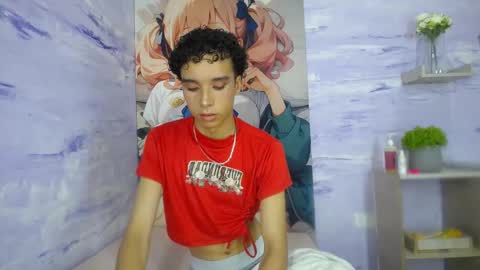 Tayron online show from March 4, 3:23 am