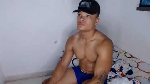 Dominic online show from November 26, 11:44 am