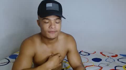 Dominic online show from January 12, 4:18 am