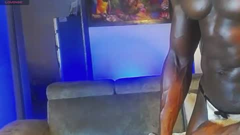 Lord Byron online show from July 7, 7:23 am