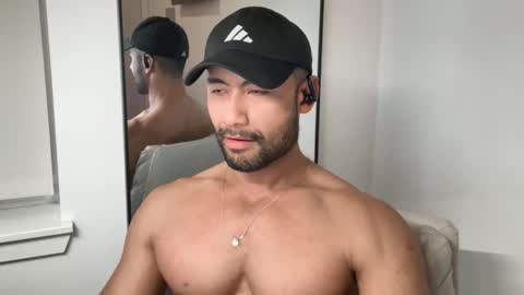 Cale online show from February 10, 12:31 pm