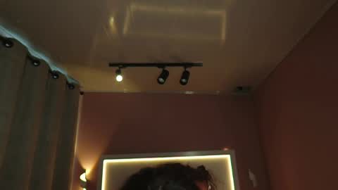 Deborah Daz online show from October 18, 12:39 pm