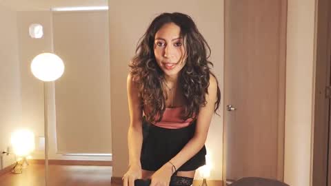 Deborah Daz online show from February 7, 4:33 pm