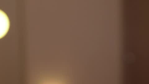 Deborah Daz online show from April 1, 3:20 pm