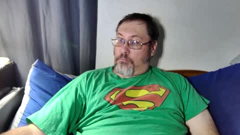 lordmegatron22 online show from October 9, 2:42 am