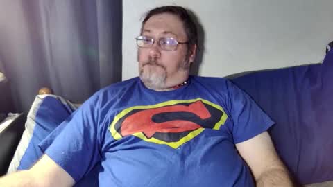 lordmegatron22 online show from October 31, 2:34 am