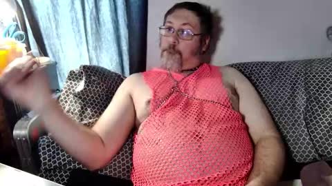 lordmegatron22 online show from March 23, 5:28 pm