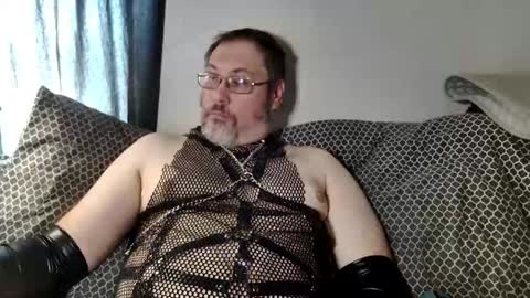 lordmegatron22 online show from April 23, 4:20 pm