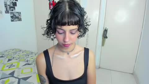 lordpussy__ online show from June 27, 12:37 am