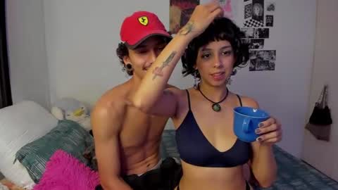 lordpussy__ online show from July 9, 2:15 am