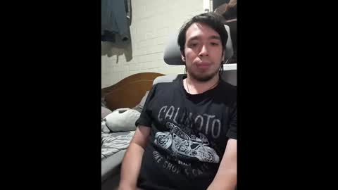 lordtomu online show from March 21, 6:11 pm