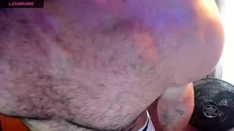 Lord Troper online show from October 12, 5:23 pm