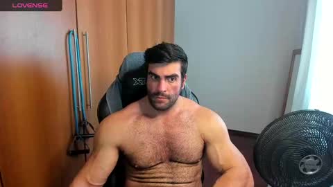 Lord Troper online show from October 13, 5:35 pm