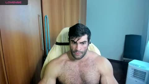 Lord Troper online show from April 15, 12:56 pm