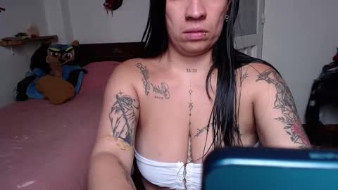 lore online show from September 27, 4:23 pm