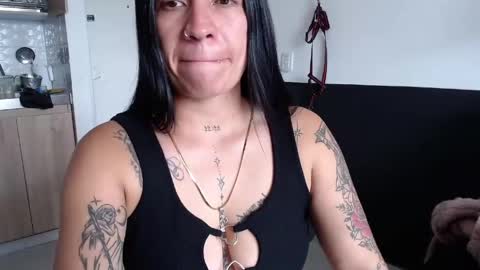 lore online show from March 31, 3:12 pm