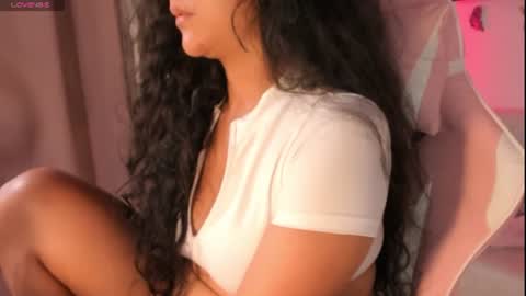 lore_rey online show from June 23, 1:03 am
