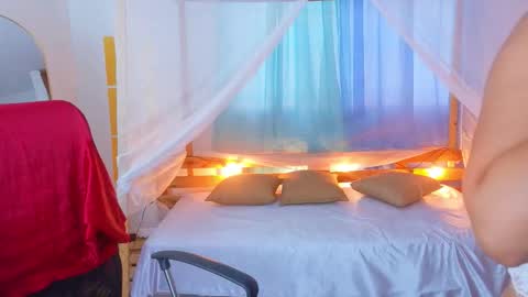 Snapshot of loreaniss chatting on February 5, 10:36 pm loreanis online show from February 5, 10:36 pm