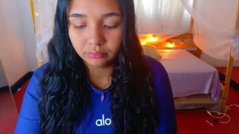 Snapshot of loreaniss chatting on February 28, 4:08 pm loreanis online show from February 28, 4:08 pm