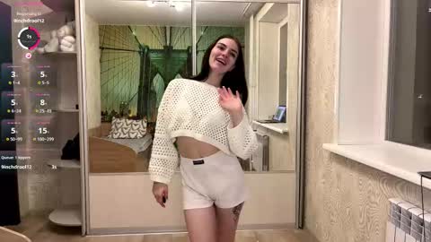 Snapshot of loreeluben chatting on November 17, 1:06 pm Olivia online show from November 17, 1:06 pm