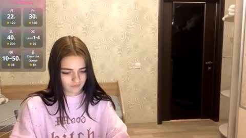 Olivia online show from January 8, 2:30 pm