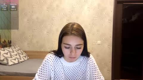 Olivia online show from January 10, 2:19 pm