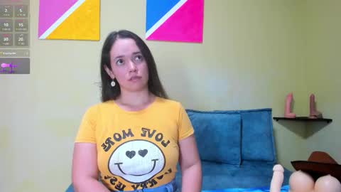 Loren Grey online show from November 26, 8:10 pm