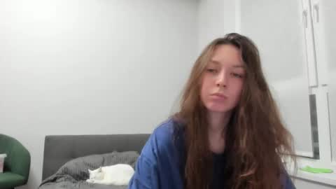 Lorelea cute online show from March 30, 5:25 pm