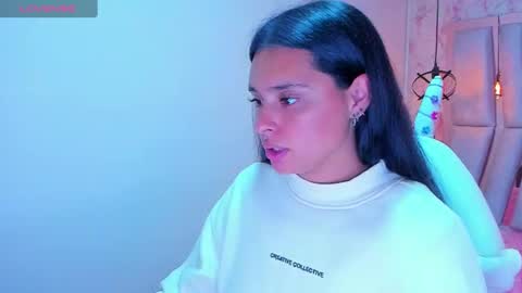 Snapshot of lorem_adams chatting on January 15, 11:43 am lorem_adams online show from January 15, 11:43 am