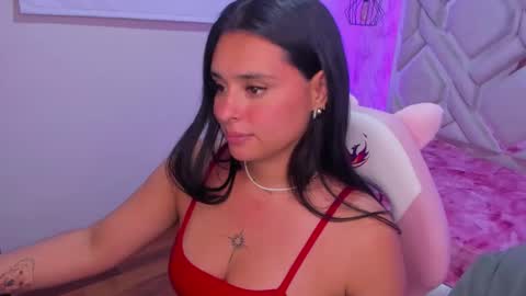 Snapshot of lorem_adams chatting on January 25, 2:14 pm lorem_adams online show from January 25, 2:14 pm