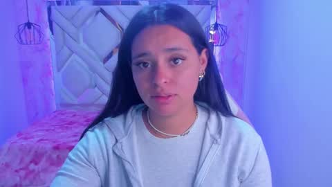 Snapshot of lorem_adams chatting on January 27, 11:43 am lorem_adams online show from January 27, 11:43 am