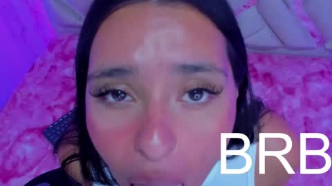 Snapshot of lorem_adams chatting on January 29, 11:20 am lorem_adams online show from January 29, 11:20 am