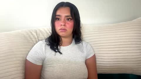 lorem_adams online show from February 7, 1:26 pm