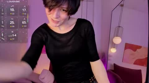 Loren online show from November 22, 2:05 pm