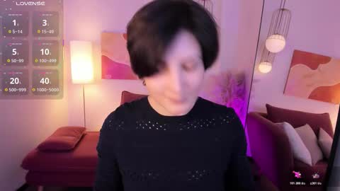 Loren online show from November 29, 1:58 pm