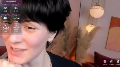 Loren online show from March 20, 2:00 pm