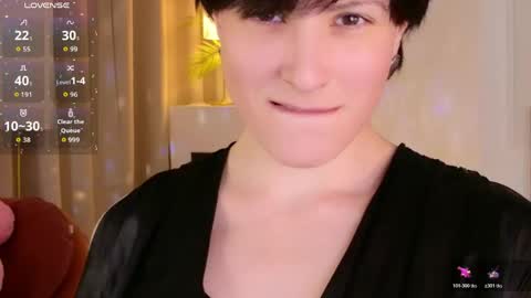 Loren online show from April 11, 2:10 pm