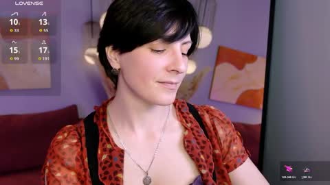 Loren online show from May 15, 2:13 pm