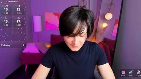 Snapshot of loren_daze chatting on June 16, 2:09 pm Loren online show from June 16, 2:09 pm